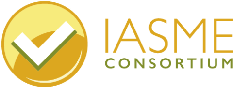 IASME Certified Body